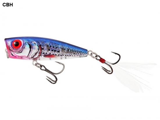 Wobler Salmo Rattlin Pop 7cm-CBH